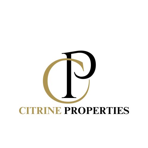 Citrine Properties.